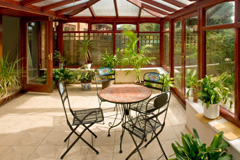 Parchey conservatory quotes