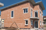 Parchey home extensions