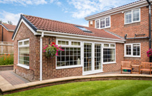Parchey house extension leads